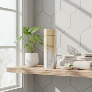 Produxpro Malaysia của ưa thích nhất tùy chỉnh OEM cường độ cao dưỡng ẩm thẳng sửa chữa chất lỏng tóc dầu gội GMP ISO Halal - Product Image 3