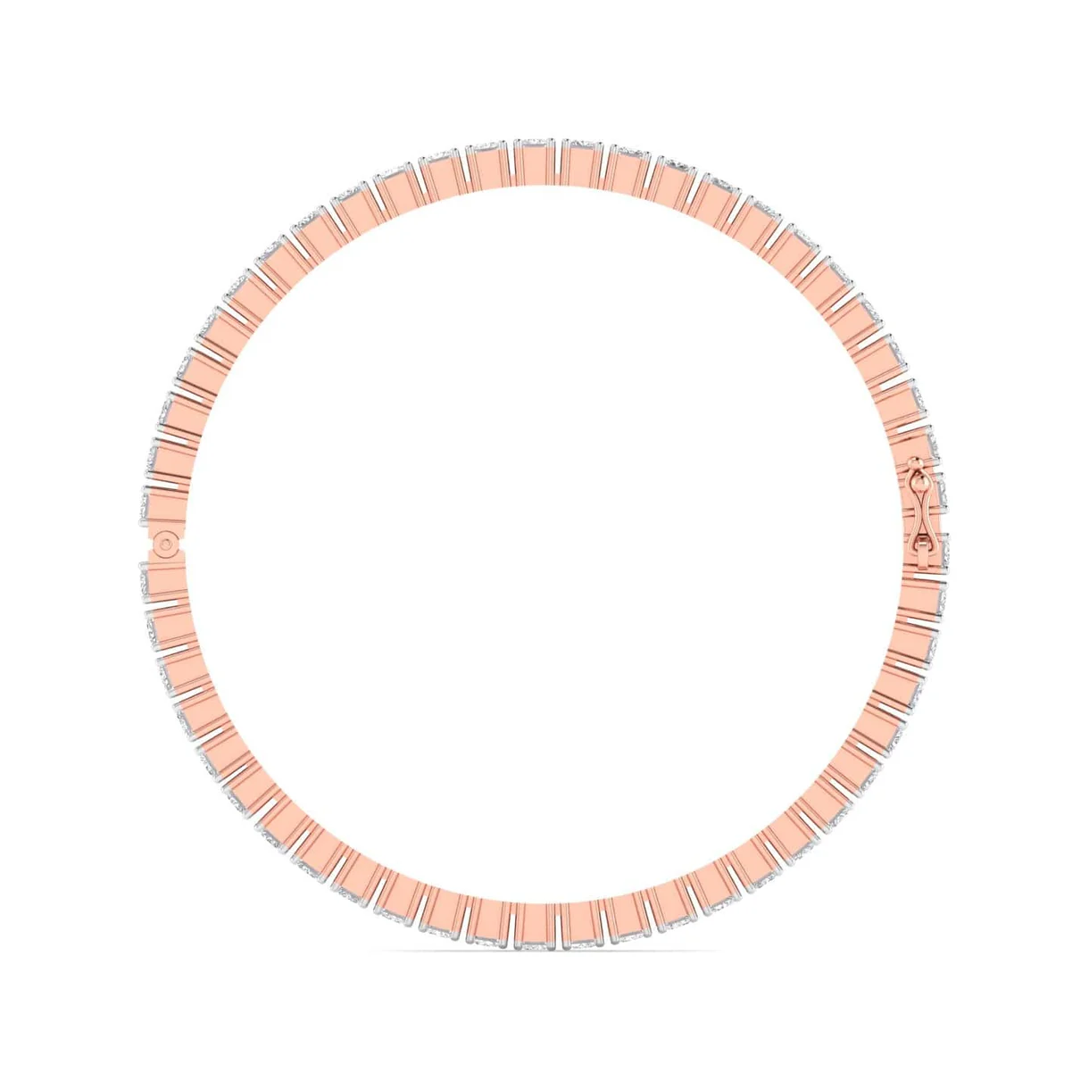 สีโรสโกลด์