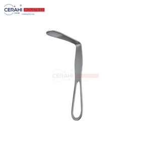 Chirurgie buccale et maxillo-faciale Pinces de maintien des os et abaisse-langue - Product Image 2