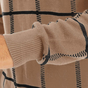 Sweatshirts à manches longues pour hommes Sweatshirts de haute qualité Sweatshirts en coton doux et en laine - Product Image 6