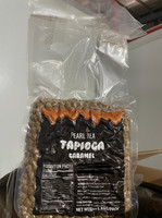 Vietnam Tapioca Bal Zetmeel Voor Bubble Tea/Zwarte Suiker Smaak Tapioca Parels Melk Thee/Taro Fruit Popping Ballen Groothandelsprijs