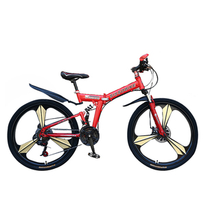 Bicicleta de Montaña para Niños, Modelo 2025, Downhill Finger, 20 Pulgadas, Tienda de Bicicletas de Montaña de Primera Calidad - Product Image 6