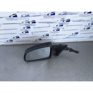 Rétroviseur gauche OPEL Meriva 1ère série 13148952 (03>06) - Product Image 1