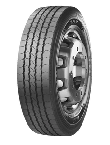 285/75R24.5 Highway Pattern Truck <b>Tire</b> All Position Stable and Durable Performance 285 75r24 5 steer <b>tires</b> 285 75r24 5 <b>tires</b> - Product Image 2