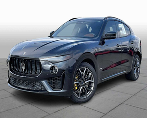Maserati Levante S GranSport AWD 2019 Usado en Buen Estado - Listo para Enviar - Product Image 2