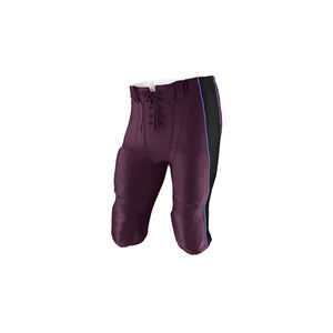 Uniforme de Football américain 100% Polyester, nouveau Style respirant - Product Image 3