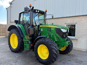 USADO 2016 John Deear 6120M Precio Barato - Product Image 6