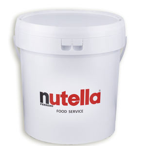 Acheter/Commander de la pâte à tartiner au chocolat Nutella de qualité supérieure, 3 kg, emballage en plastique importé, prix de gros, chocolat Nutella Ferrero à vendre, 1 kg, 3 kg - Product Image 3