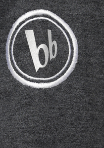 Custom Men's Streetwear Solid Heavyweight 100% Cotton Fleece Embroidered Logo <b>Tracksuit</b> for Sport Gym Jogging - Product Image 2