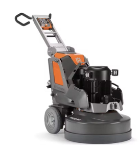 GRAN OFERTA EN VENTAS - Pulidora de Pisos de Concreto PG830S - Product Image 2