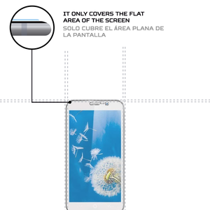 ฟิล์มกันรอยหน้าจอ ANTISHOCK สำหรับวู เวย์รา SP6040 ฟิล์มป้องกันระดับพรีเมียมเพื่อความปลอดภัยของอุปกรณ์ที่ดียิ่งขึ้น - Product Image 3