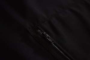 Delantal Hari Stylist-Capa para teñir el cabello (1 delantal de salón + 1 capa de maquillaje), apto para salón y - Product Image 2