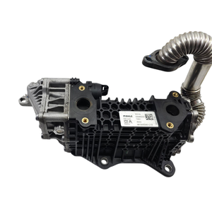 Radiateur d'échappement EGR PEUGEOT 3008 Série 9813050280 YH01 Essence 1500 (16>23) - Product Image 2