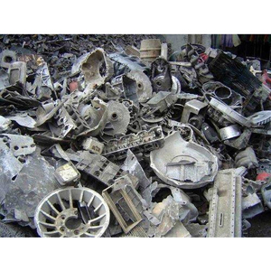 Bloc moteur en aluminium coulé, pureté 99,9 %, qualité excellente, 50 kg - Product Image 1