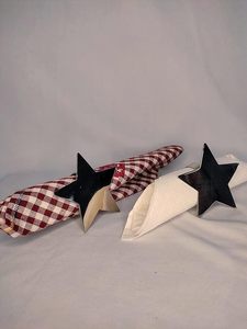 ห่วงรัดผ้าเช็ดปากทำจากทองเหลืองทำจากสแตนเลสพร้อมห่วงรัดผ้าเช็ดปากสำหรับงานแต่งงานงานเลี้ยงสังสรรค์สัมผัสกับโต๊ะอาหารของคุณ - Product Image 2