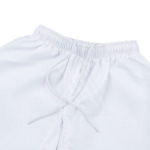 ชุดคาราเต้ผู้ชายรุ่นล่าสุด Grapple Master สวมใส่สบาย ทนทาน ผลิตจากผ้าฝ้าย 100% สำหรับฝึกศิลปะการต่อสู้ - Product Image 6