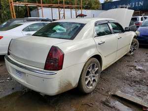 Motor Usado Completo Compatible con: Chrysler 300 2005 5.7L VIN H Dígito 8 - Product Image 5