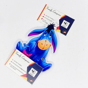 Azulejos de pestañas acrílicas magnéticas de lujo hechos a medida, nuevo diseño, paleta de extensión de pestañas, bonita herramienta de belleza personalizada con flores y mariposas - Product Image 3