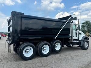 NOUVEAU CAMION ORIGINAL 2019 MAC/K GRAN/ITE 64BR DUTYs TRUCKK - Product Image 5