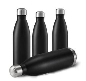 Gran demanda de venta 330GM Atlas Velvet Touch botella de cobre 1 LTR, experimente la elegancia de la hidratación con la botella Velvet Touch. - Product Image 6