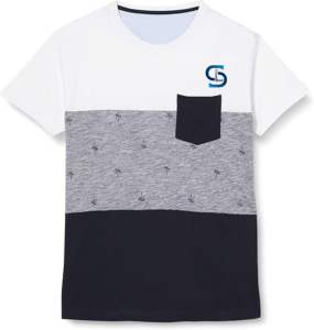 เสื้อยืดน้ำกรดน้ำหนักเบาแห้งเร็วเสื้อยืดแฟชั่นใหม่สำหรับใช้งานกลางแจ้งเสื้อยืดซักกรดของคุณเอง - Product Image 3