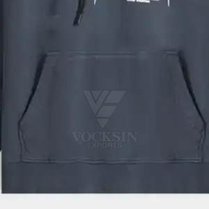 Derniers modèles de sweats à capuche imprimés DTF, vêtements de mode, sweats à capuche imprimés DTF pour la mode streetwear - Product Image 5