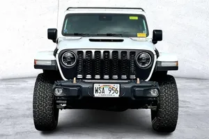 2023 Jeep Wrangler Rubicon - Product Image 4