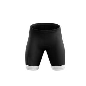 Cuissard et collant à séchage rapide par sublimation sur mesure de qualité supérieure du Pakistan uniforme de sport doux à la mode uniforme de cyclisme - Product Image 4