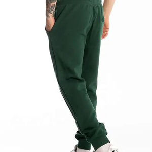 Ensembles pour hommes en gros, sweat-shirts à capuche zippés, survêtements surdimensionnés en molleton technique personnalisé en coton patchwork pour hommes - Product Image 4