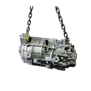 MOTEUR ÉLECTRIQUE JEEP Série Compass 00463516090 46337540 Hybride 1300 (16>) - Product Image 2