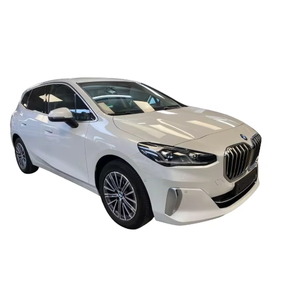 USADO 2025 Alemania Volante a la Izquierda Turbo 4x4 Híbrido Lujo Deportivo 3.5L V6 Transmisión Semiautomática Sin Accidentes - Product Image 3