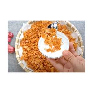 Assaisonnement instantané d'épices et d'herbes pour la cuisson d'oignons séchés et tranchés - Product Image 2