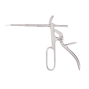 Tonsil สแตนเลสสตีลความแม่นยำสูงทนทานเครื่องมือผ่าตัดใช้งานง่ายสำหรับโรงพยาบาลและคลินิก - Product Image 1