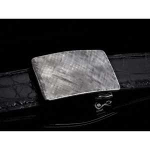 Hebillas de Cinturón Mason Florentine de Comstock Heritage Inc., Tamaños 1 y 1 - Product Image 1