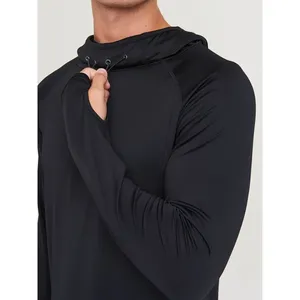 Cool <b>Cowl</b> <b>Neck</b> Top Sweatshirt Sports Merchandise Category Premium Promotional <b>Hoodies</b> & Sweatshirts - Product Image 6