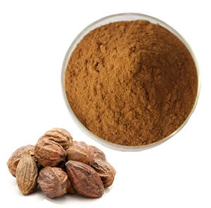 Venta al por mayor de calidad alimentaria Terminalia Chebula Myrobalan extracto de hierba en polvo Badi Pili Harad Chilka polvos crudos productos a base de hierbas en bolsa - Product Image 3