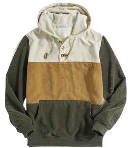 Chaqueta de Primavera para Hombre con Logotipo Personalizado, de Forro Polar Reciclado, Suave, Tipo Sherpa, con un Solo Botón, Ecológica, Transpirable, 2026 - Product Image 2