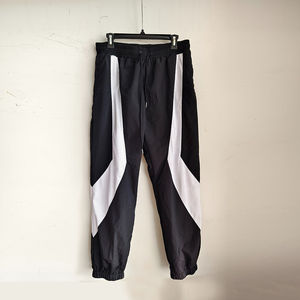 Conjunto Deportivo Personalizado de Alta Calidad, Transpirable, de Nailon Sólido, Nueva Llegada, Ropa Deportiva de Invierno, Informal, con Capucha, Pantalones Largos con Cierre - Product Image 6