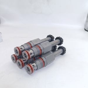 Vanne à cartouche hydraulique PPDB LAN, PPDB LEN, FDBA LAN, RPEC LWN, CXDA LWN, CBEA LHN, CBGA LHN, CXDA XCN, Vanne de retenue hydraulique - Product Image 4