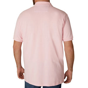 Polo T <b>Shirt</b> For <b>Men</b> Custom Embroidered Logo Cotton Casual Polo <b>Shirts</b> Print Moisture Wicking Blank Golf <b>Men's</b> Polo <b>Shirts</b> - Product Image 4