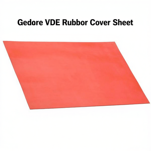 Feuille de protection en caoutchouc Gedore VDE - Product Image 2