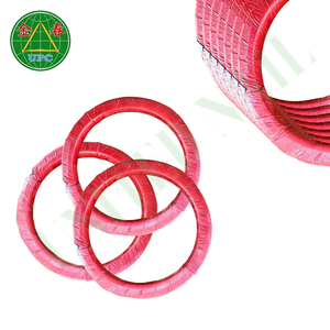 9G Noircissent le matériel recuit d'acier et de fer de fil d'attache pour la construction avec des prix concurrentiels du Vietnam - Product Image 5