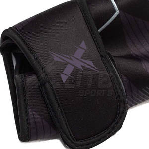 Guantes de Portero Profesionales de Cuero Transpirable y Cómodos, Antideslizantes, con Agarre Mejorado para Entrenamiento Diario y Uso en Partidos - Product Image 5