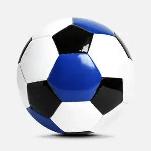 サッカーボールサイズ5マッチトレーニングボールクラブサッカースペイン卸売価格