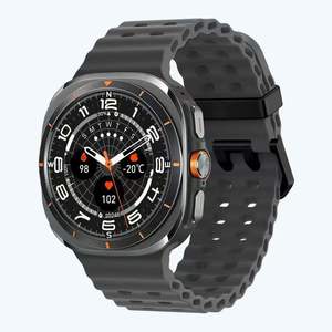 2026 超级 AMOLED GPS 智能手表 AI 翻译 离线语音助手 ChatGPT <span class=keywords><strong>3</strong></span> 3ATM 防水功能 回答电话功能 - Product Image 2