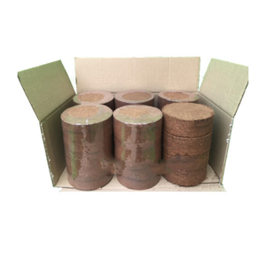 L'écologisation de notre jardin avec de la pate de coco de haute qualité-une Option Alternative pour la planification depuis le Vietnam au meilleur prix 99GD - Product Image 2