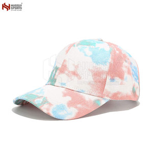 Casquettes de baseball sportives de conception unique fabriquées au Pakistan tissu de coton d'utilisation extérieure commun en stock - Product Image 6