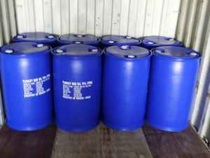 Radhe Enterprise Turquie Agent anti-mousse à l'huile rouge Liquide brun clair 50KG/200KG Emballage fabriqué en Inde - Product Image 5