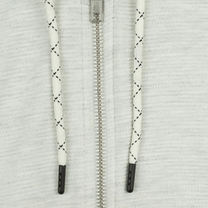 Sudadera con Capucha Extra Grande 100% Algodón para Hombre, Estampado Personalizado, Diseño Sólido, Material Térmico de Forro Polar para Invierno - Product Image 2