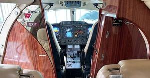 CLEAN 2008 Beech Craft Premier IA Origen estadounidense - Product Image 3